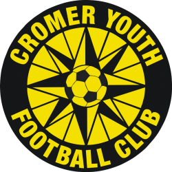 Cromer Youth FC badge